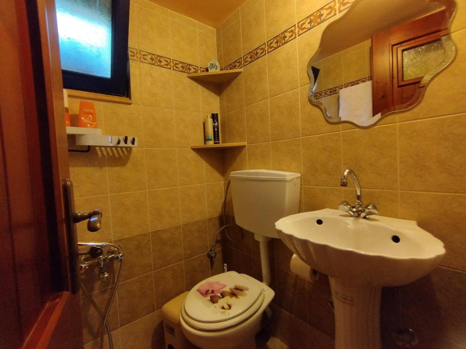 Elouthia Residence With Sea View And Hot Tub Tsoútsouros エクステリア 写真